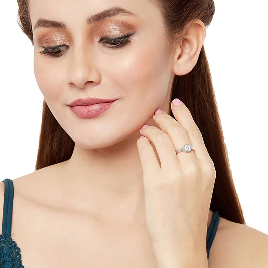 Pearly Whites Adorable Ring - Image 5