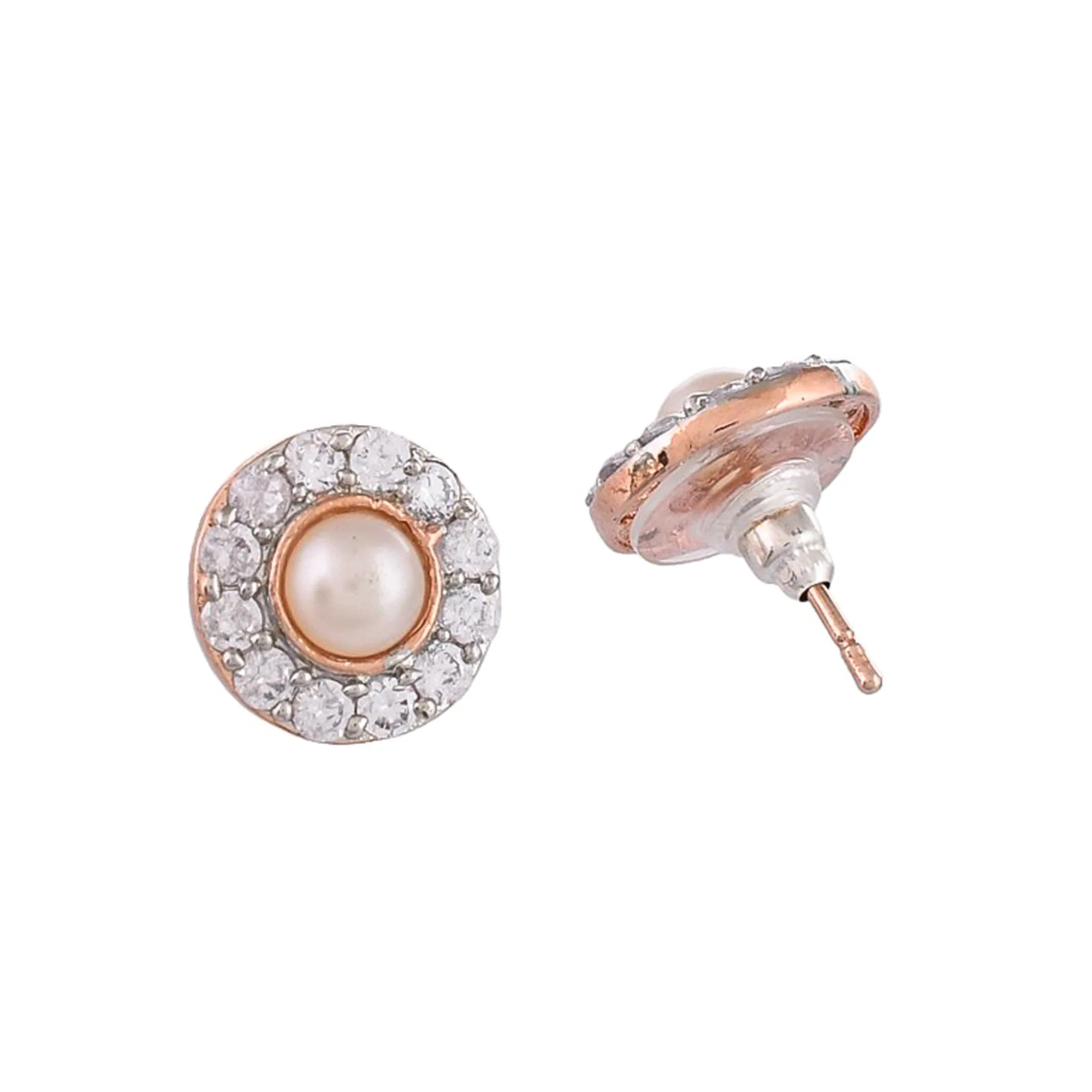 Pearly Whites Classic Pendant Set - Image 7