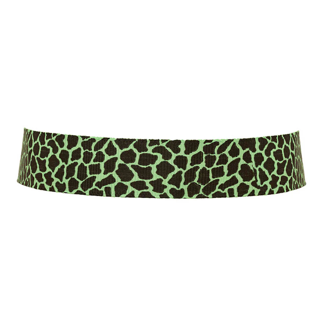 Pretty Choker Necklace