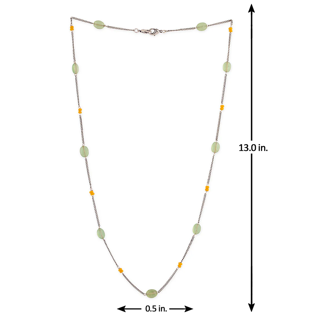 Mask Chains Beaded Chain - Image 5