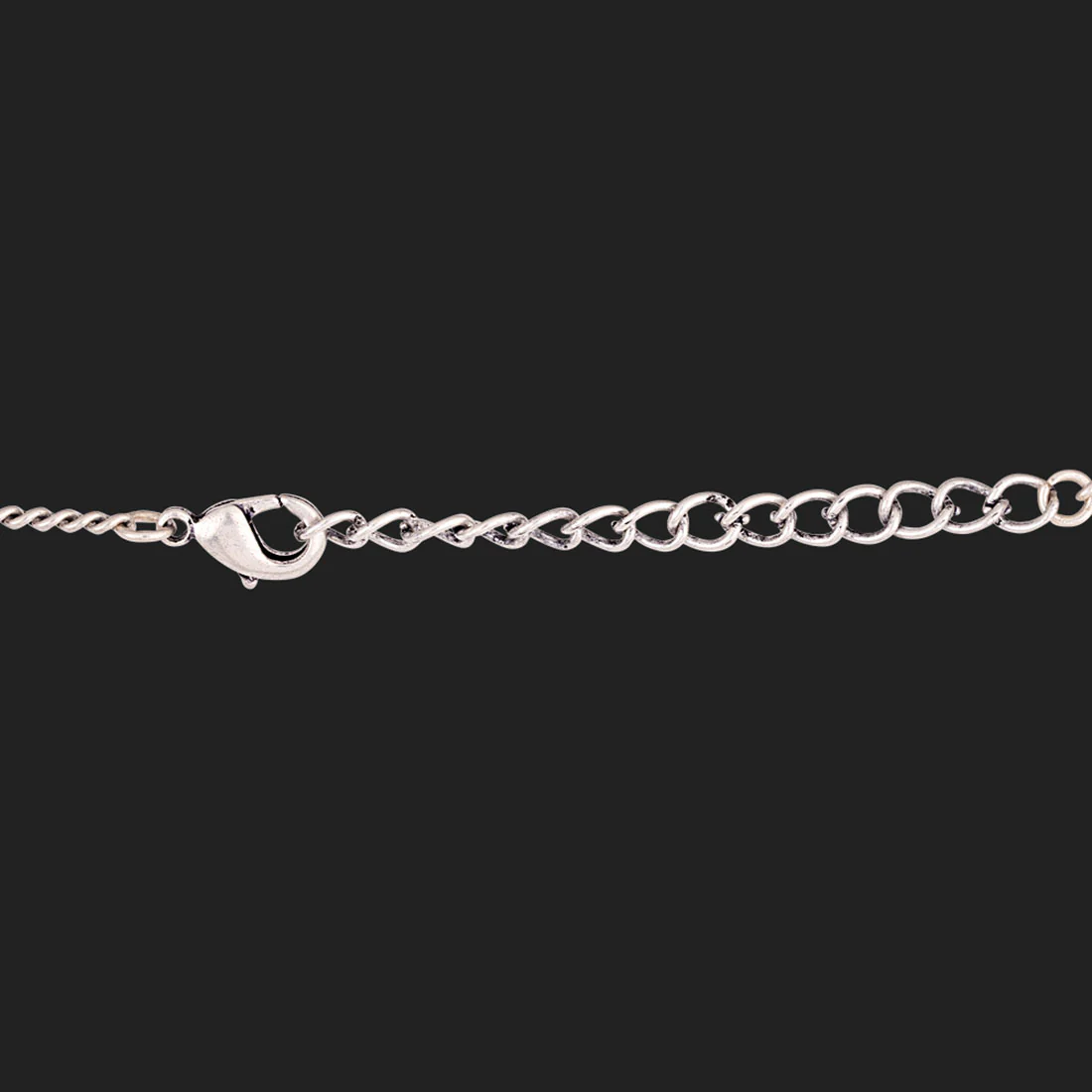 Rabaari Mirrored Tribal Necklace - Image 5