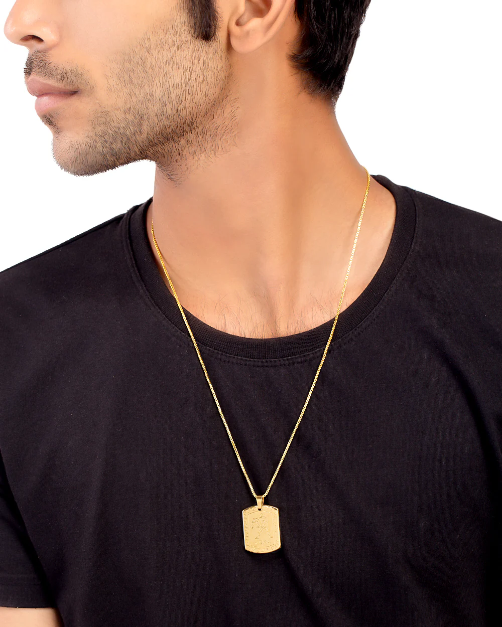 Rashi Signs Libra Zodiac Pendant - Image 6