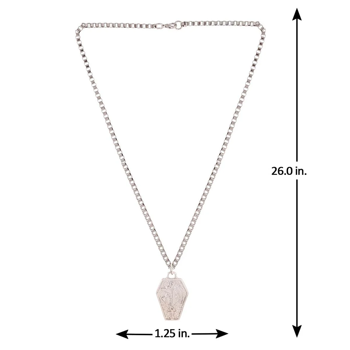 Road Rider Antique Inspired Pendant Set - Image 6
