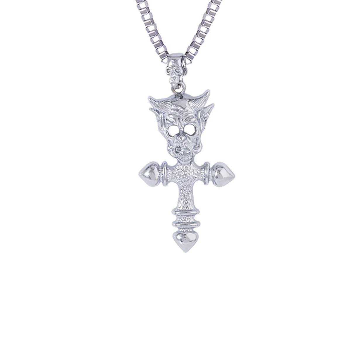 Road Rider Beast Motif Pendant - Image 3