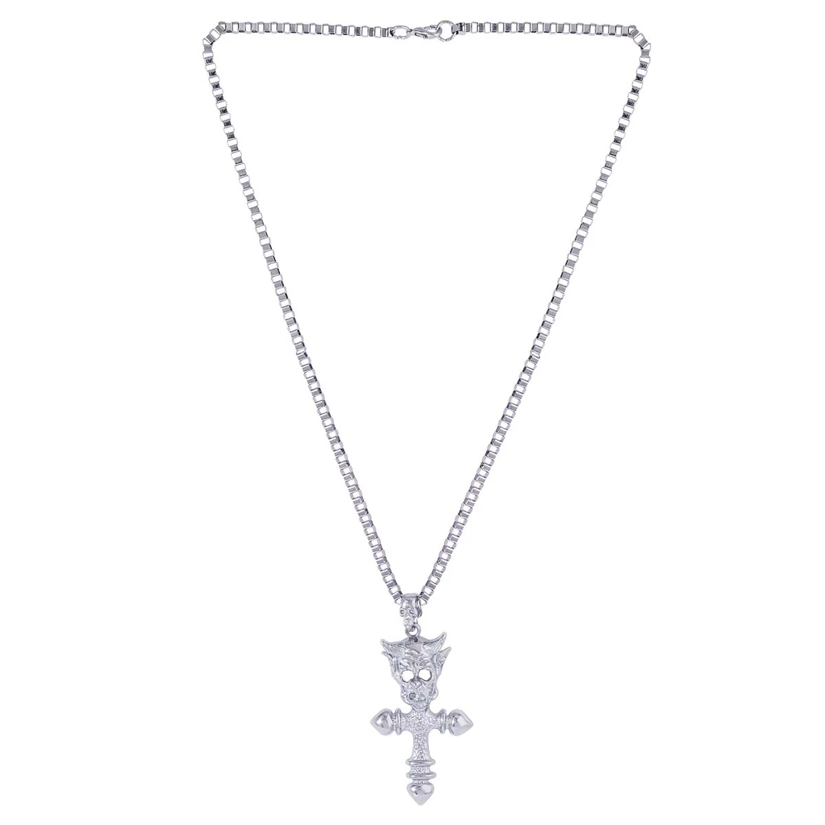 Road Rider Beast Motif Pendant - Image 4