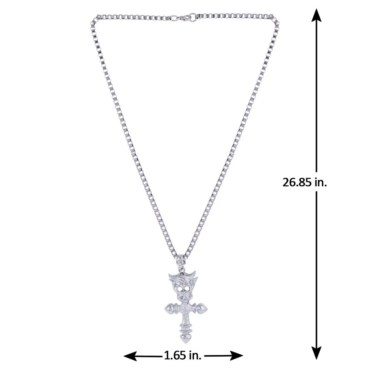 Road Rider Beast Motif Pendant - Image 5