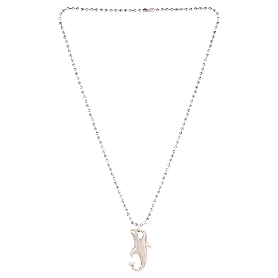 Road Rider Dolphin Pendant Set - Image 4