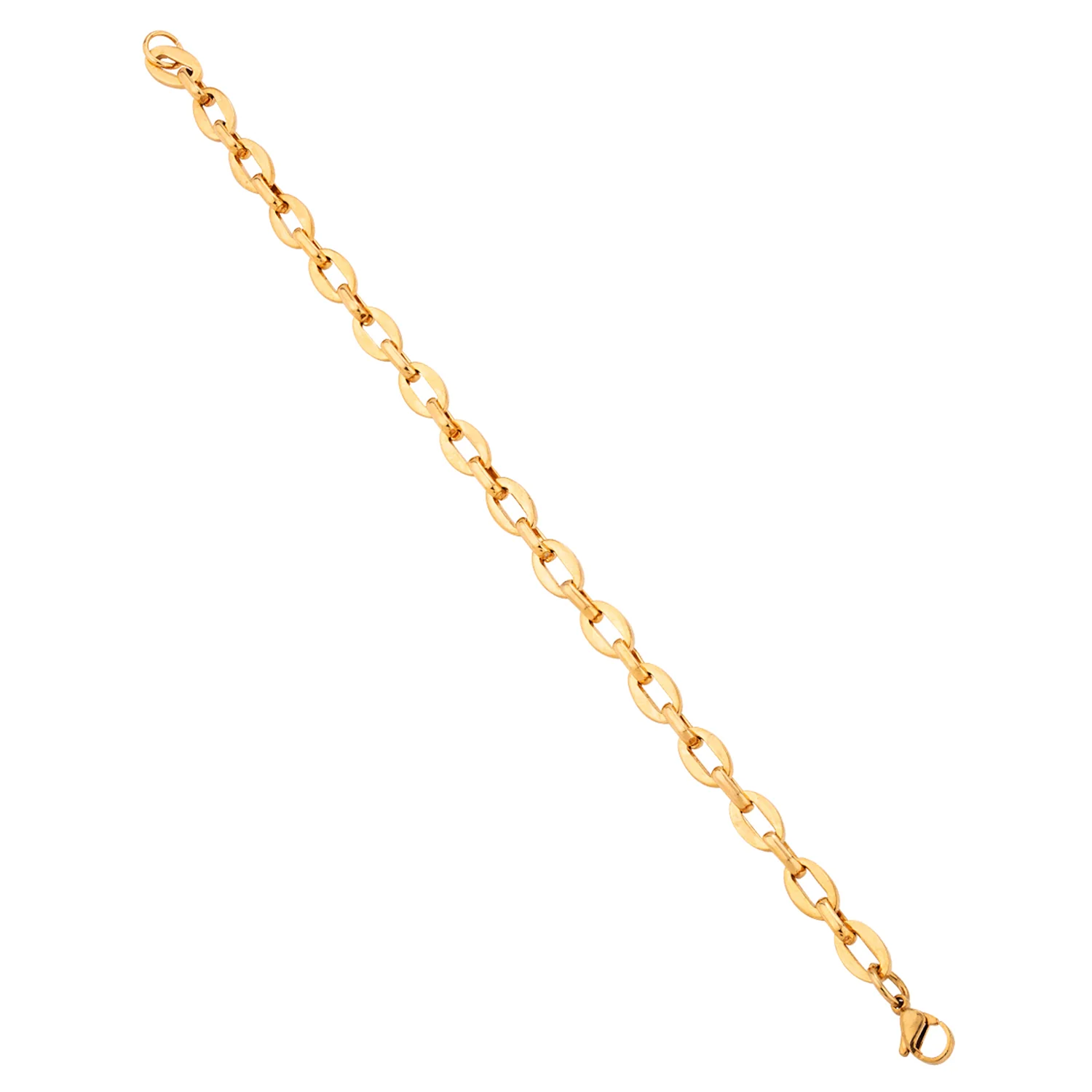 Road Rider Links Bracelet - Image 2