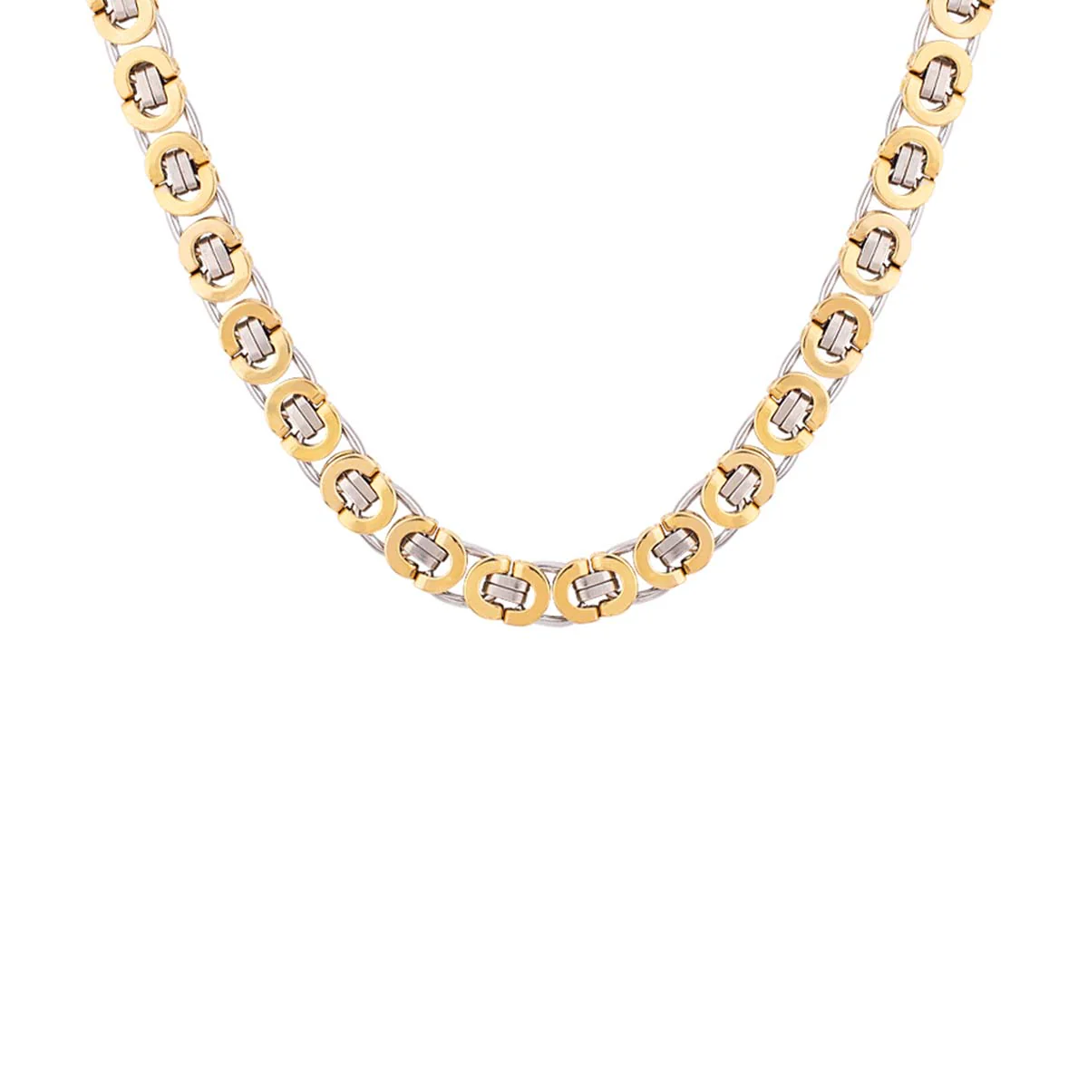 Road Rider Men's Link Chain - Image 3