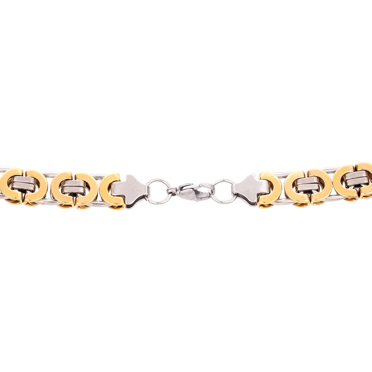 Road Rider Men's Link Chain - Image 5