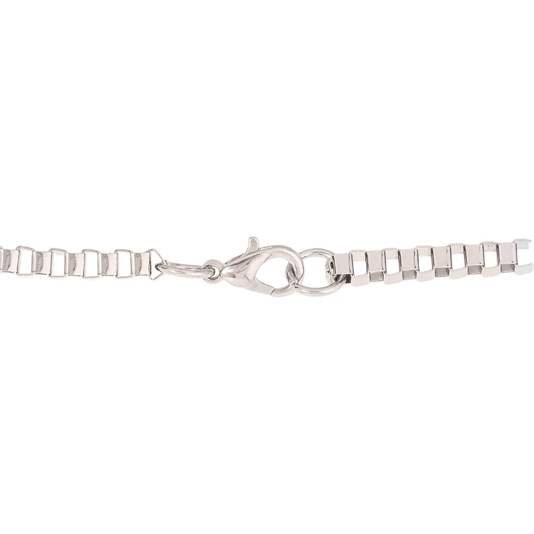 Road Rider Men's Steel Pendant Set - Image 5