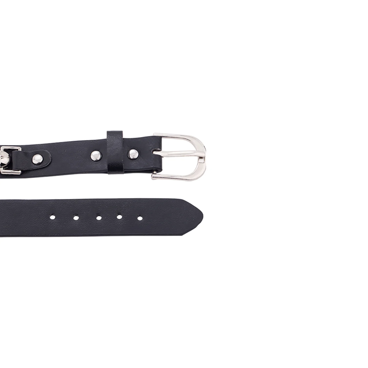 Road Rider Skulls Motifs Bracelet - Image 4