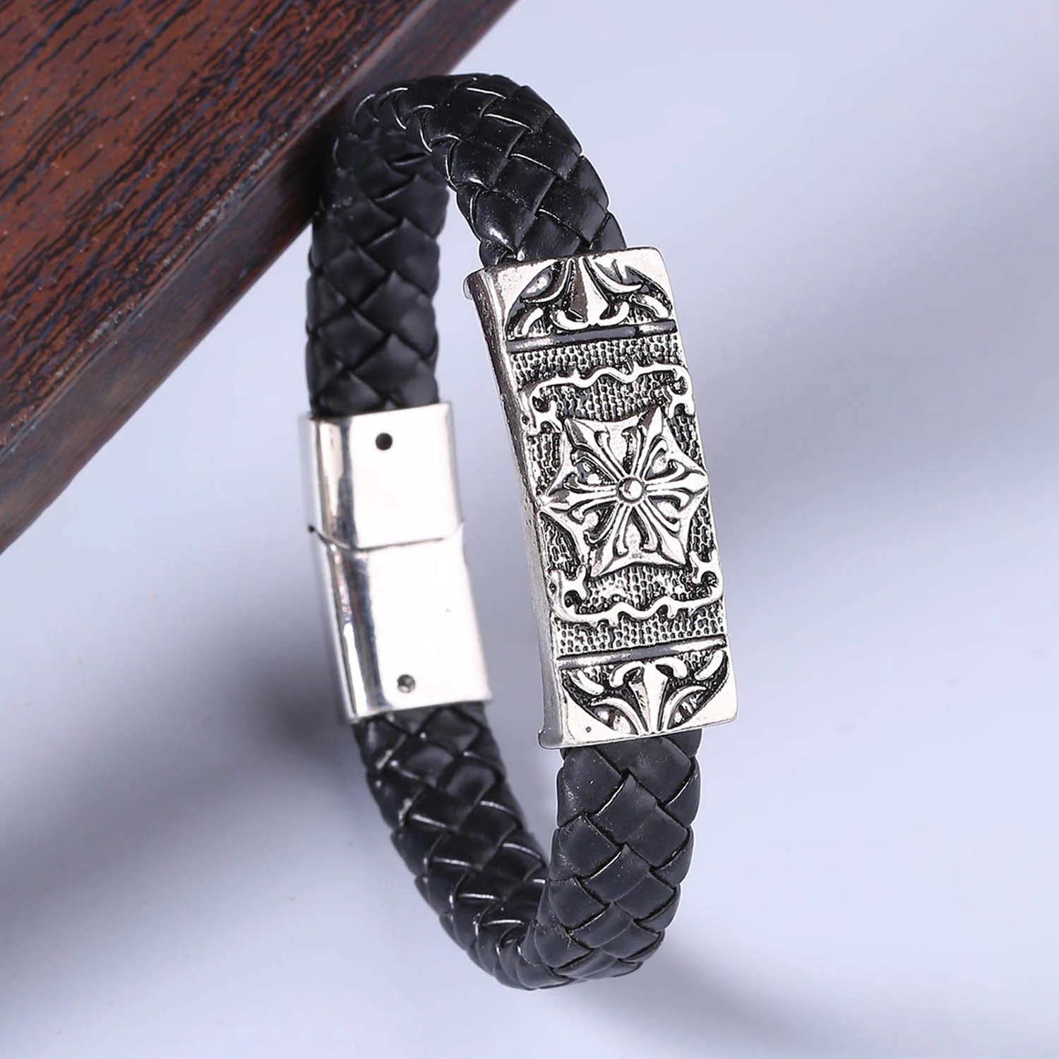 Road Rider Tribal Inspired Bracelet