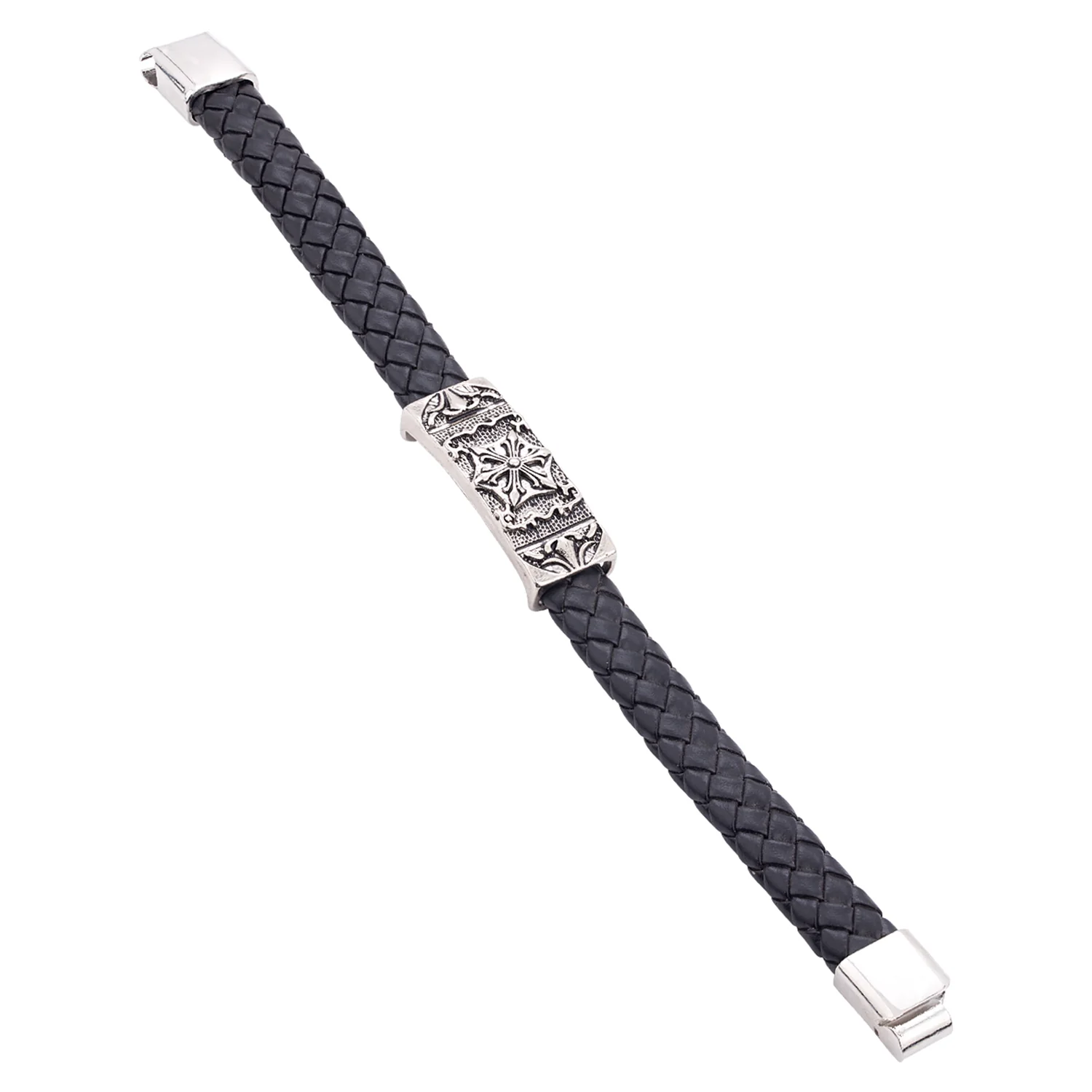 Road Rider Tribal Inspired Bracelet - Image 3