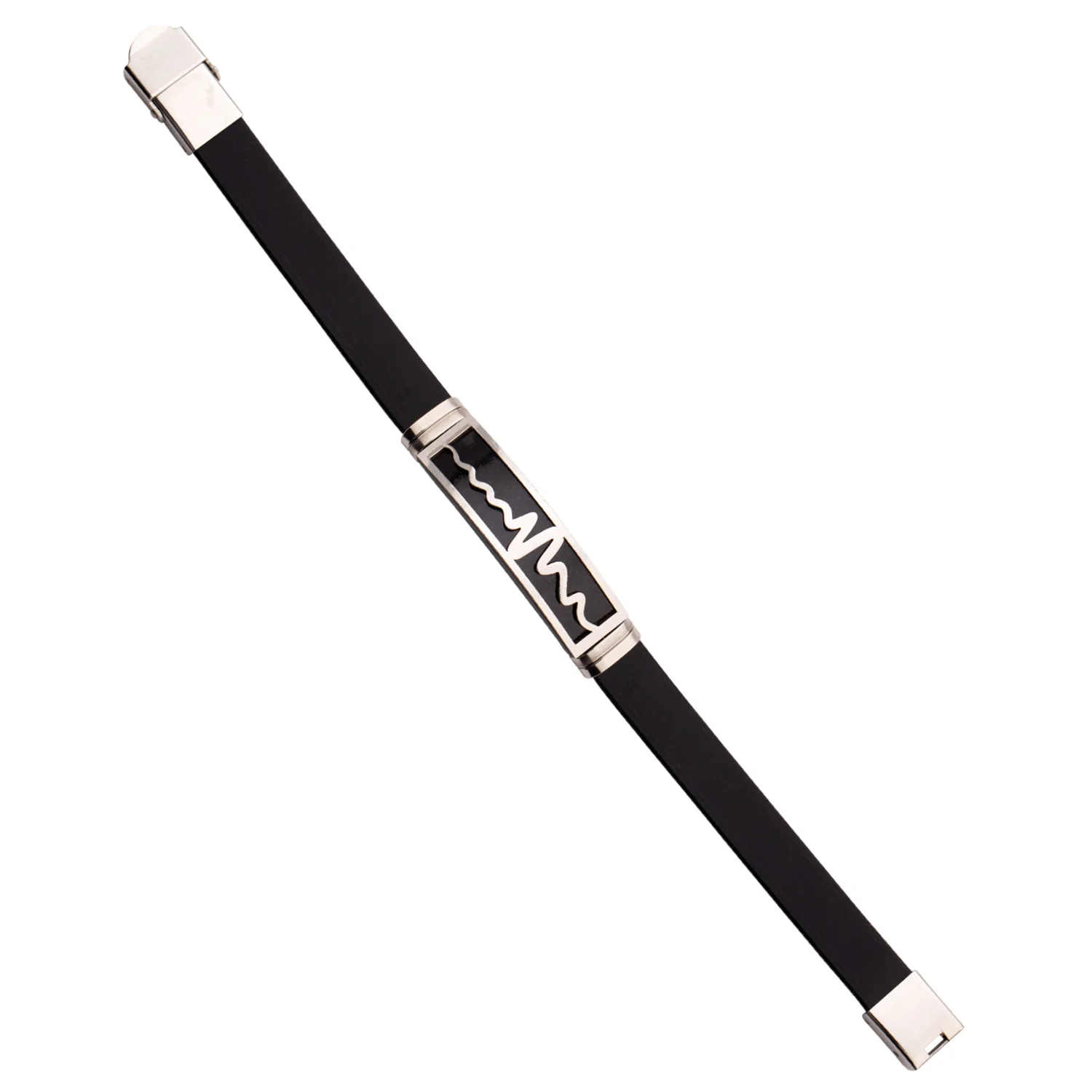 Royal Bands Pulse Bracelet - Image 3