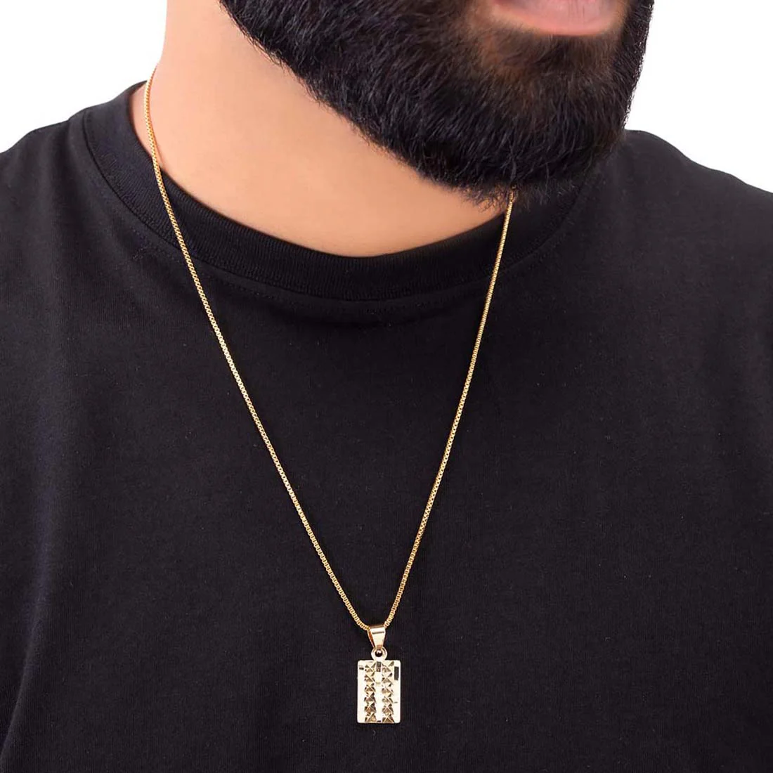 Royal Designer Inspired Pendant - Image 2