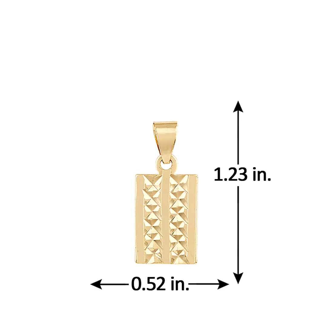 Royal Designer Inspired Pendant - Image 5