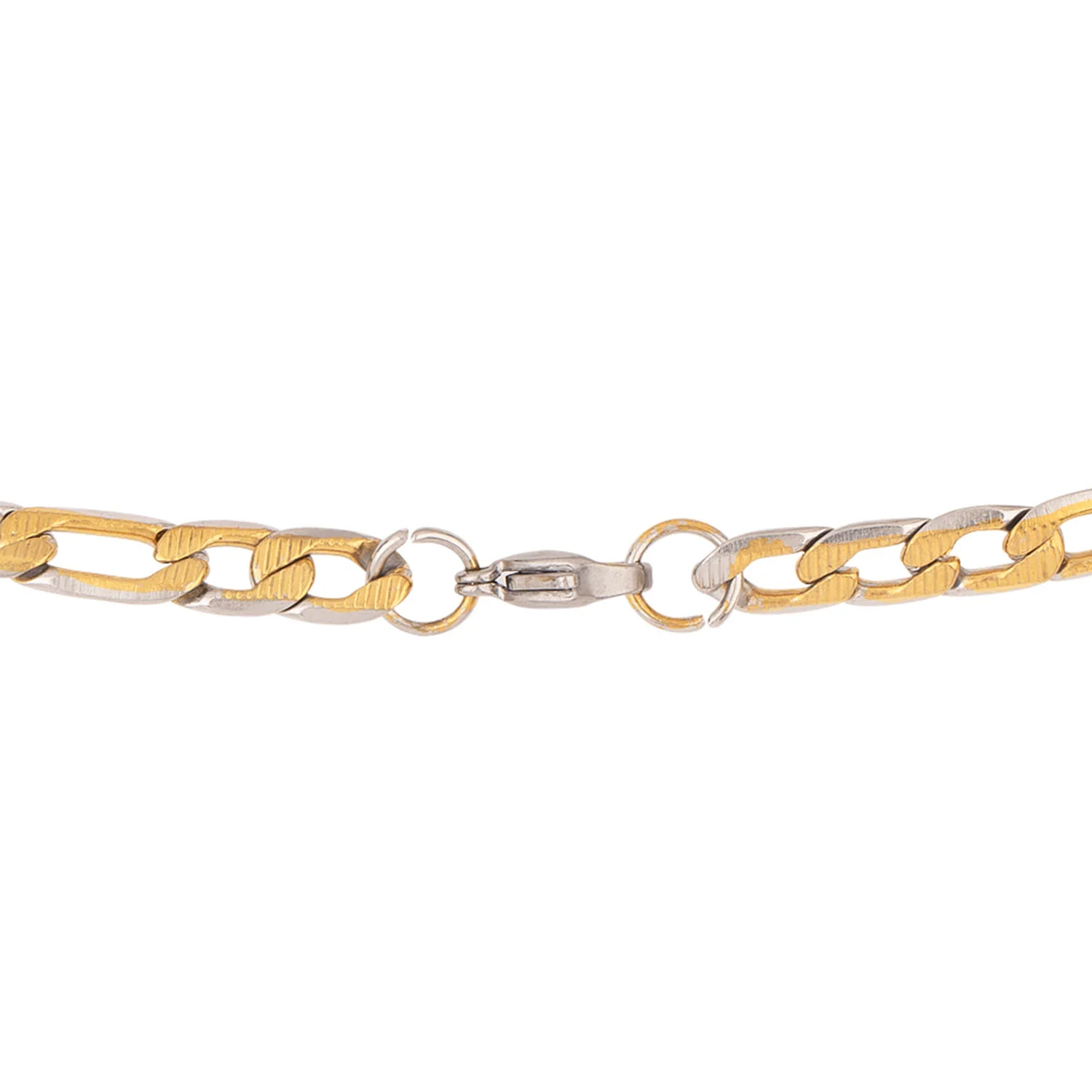 Royal Links Anchor Link Steel Chain - Image 5