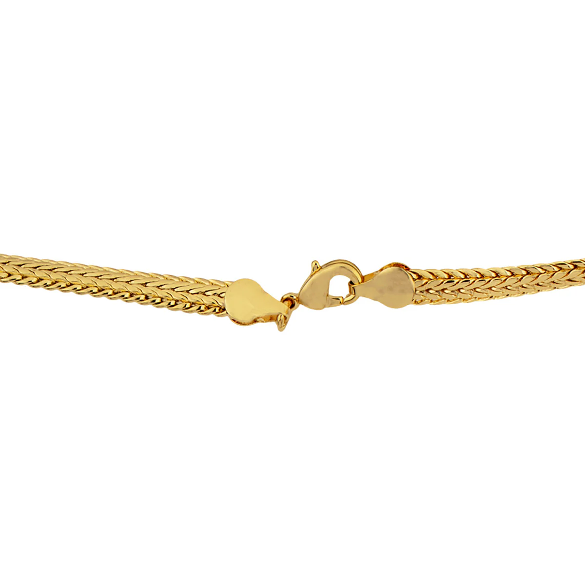 Royal Links Men's Link Chain - Image 5