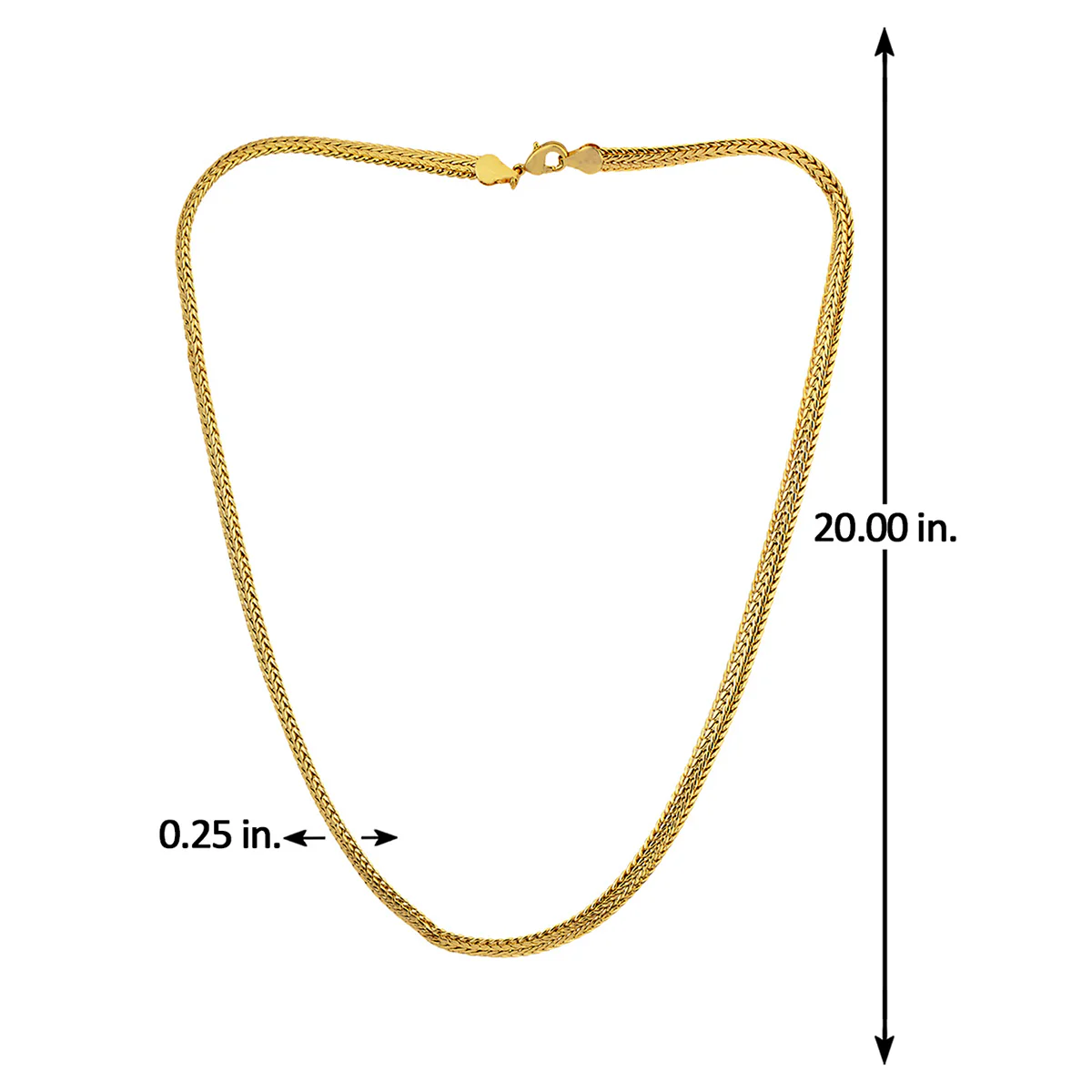 Royal Links Men's Link Chain - Image 6