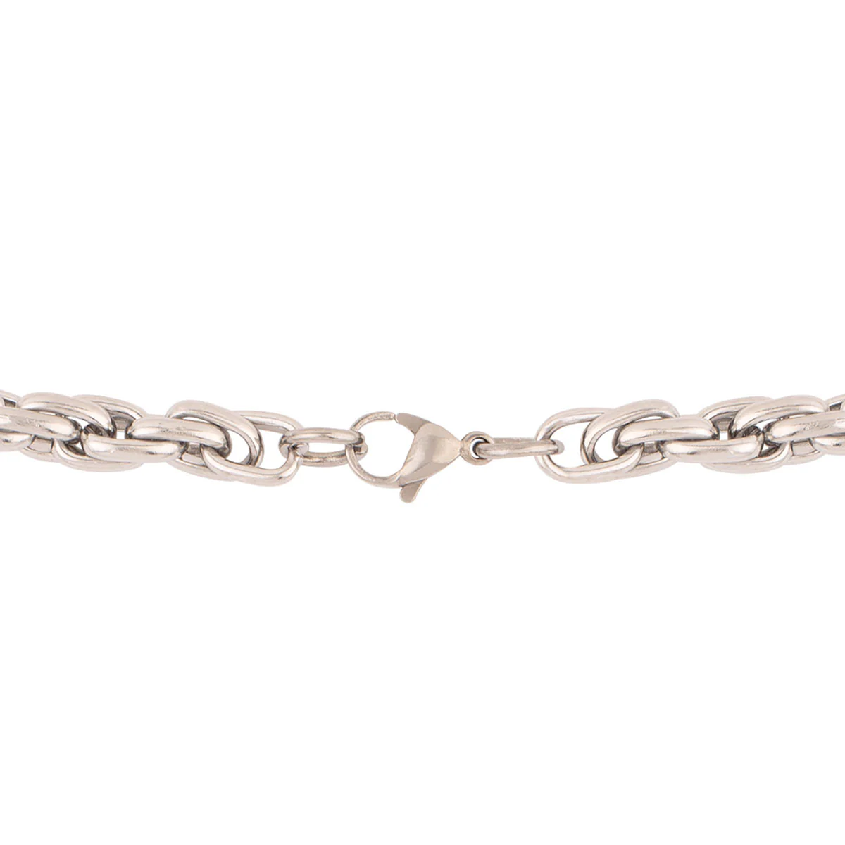 Royal Links Men's Rope Chain - Image 5