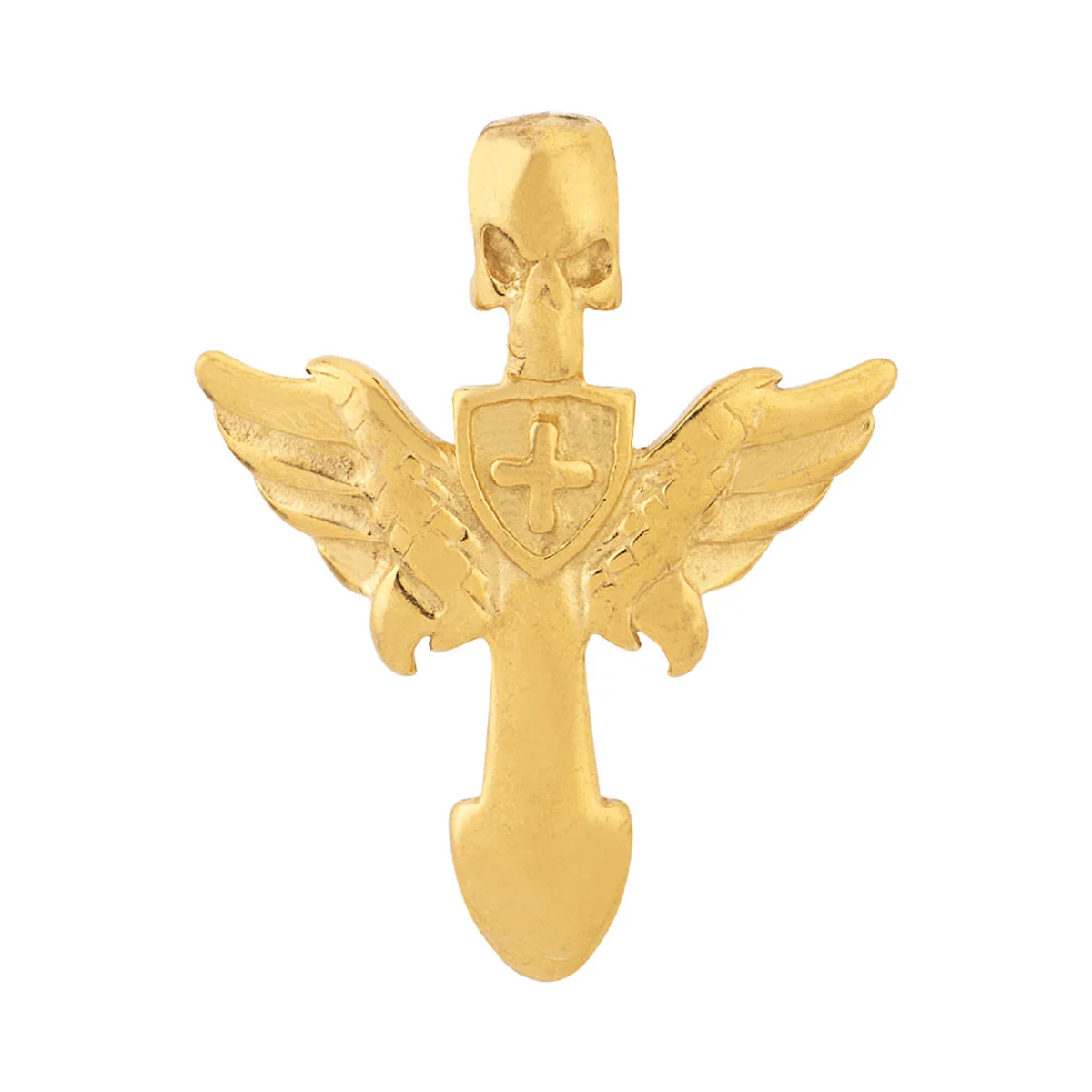 Royal Pendants Aztec Pendant - Image 3