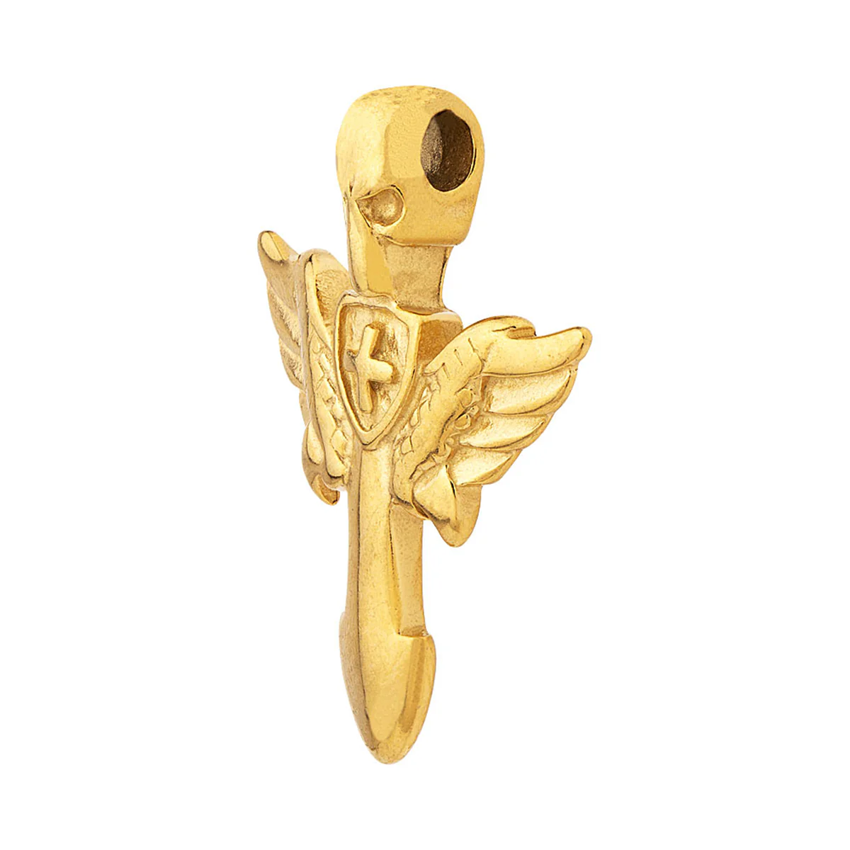 Royal Pendants Aztec Pendant - Image 4