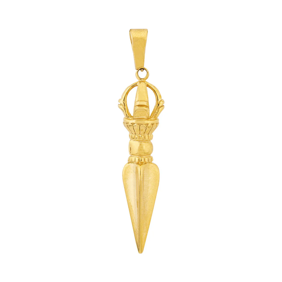 Royal Pendants Dagger Pendant - Image 3