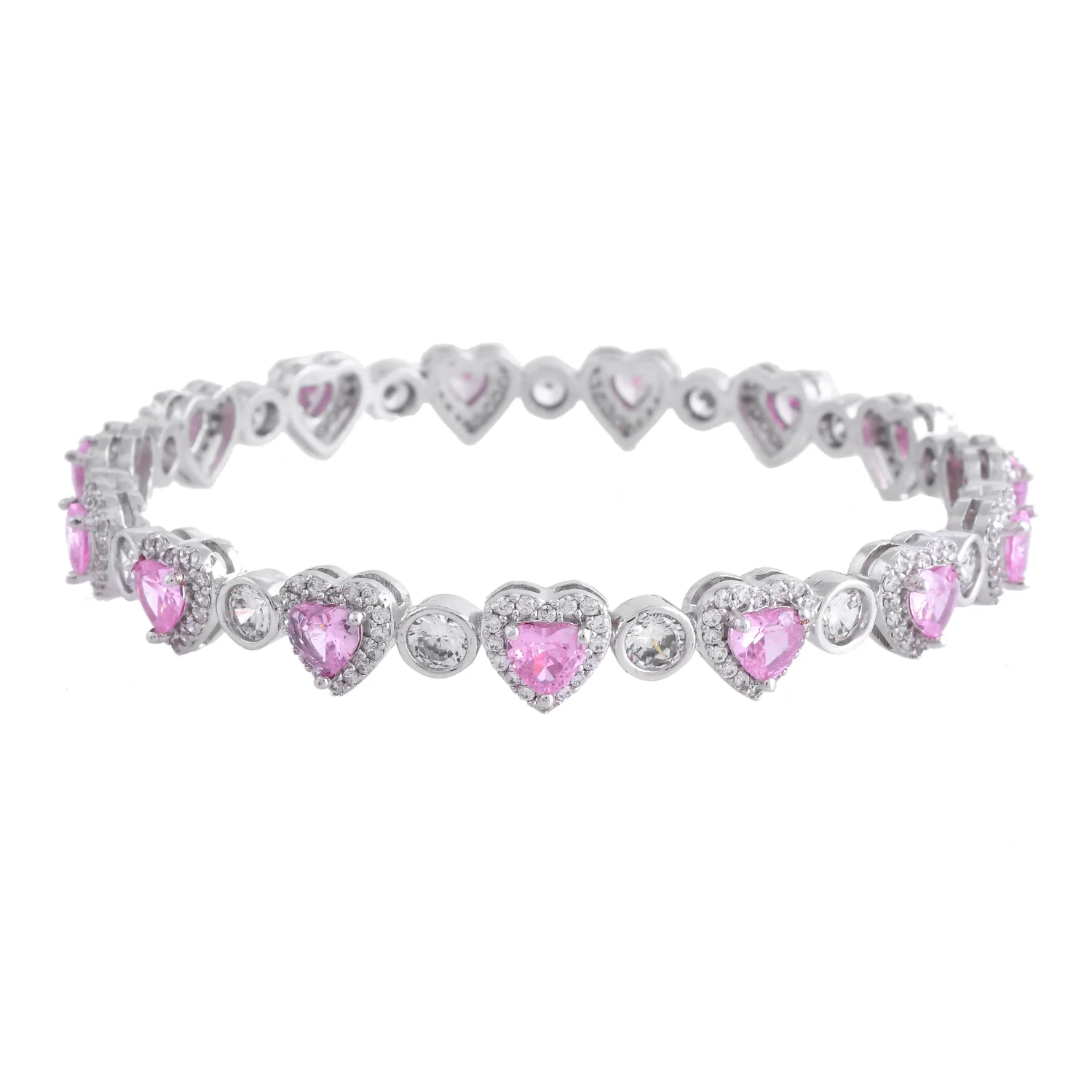 Royal Romance Amandine Bangles - Image 6