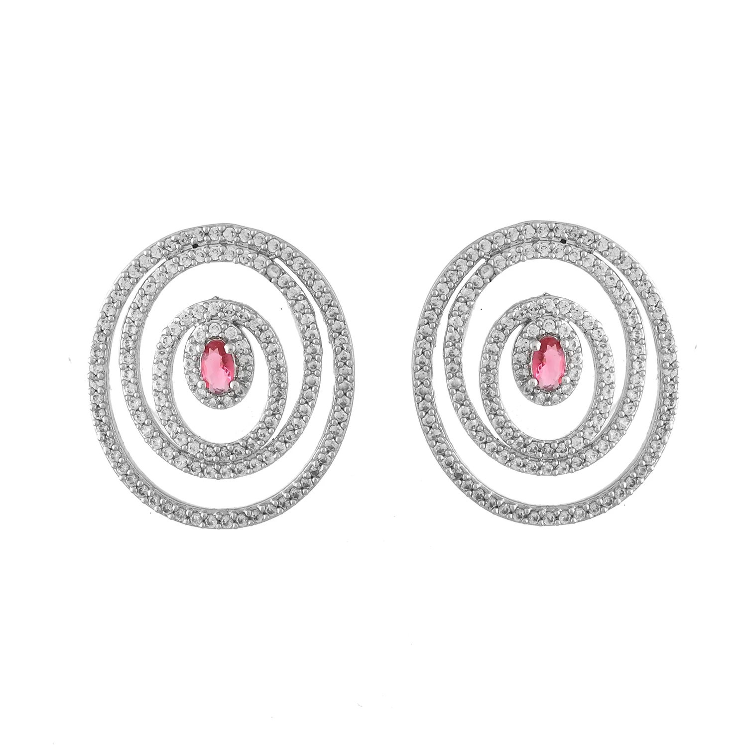 Royal Romance Ariel Necklace Set - Image 6