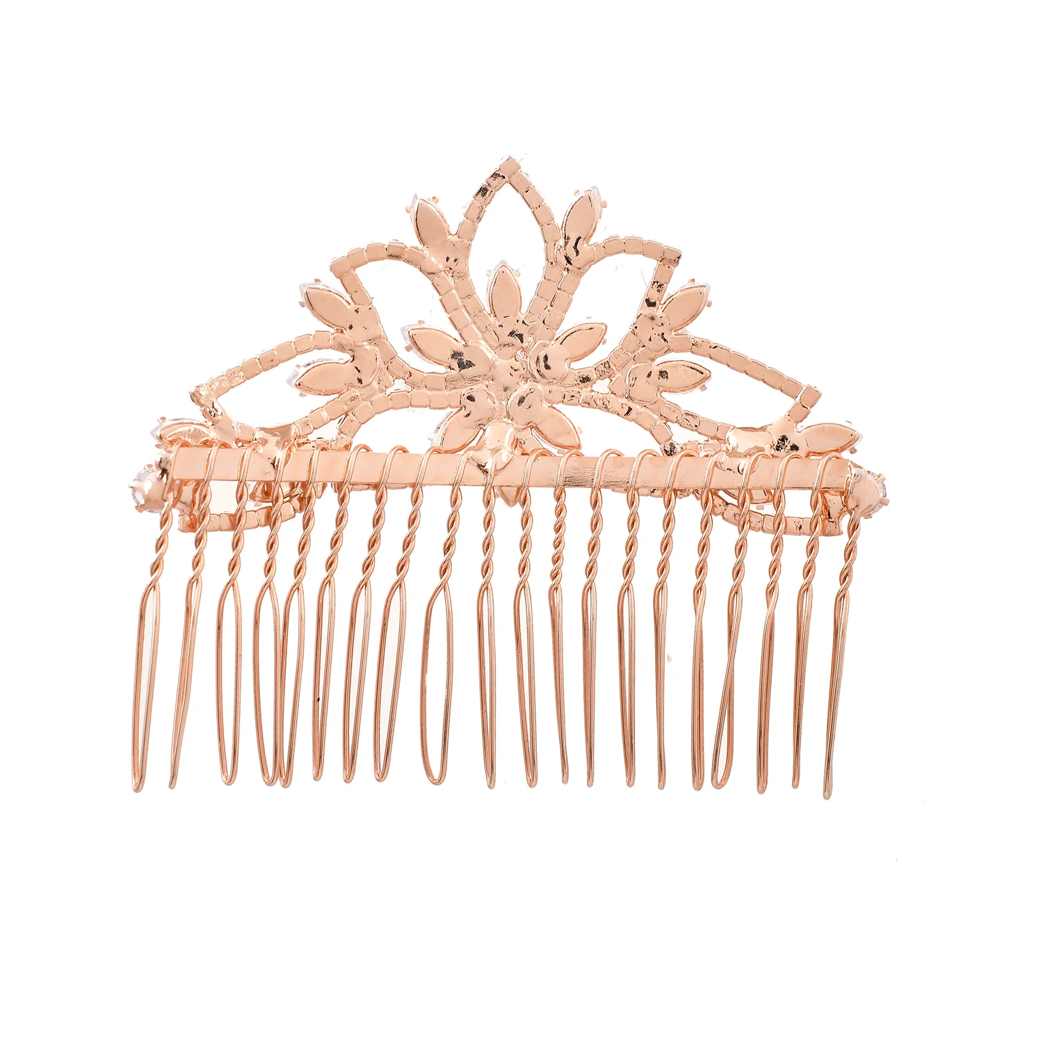 Royal Romance Eloise Comb Pin Hair Accessories - Image 5