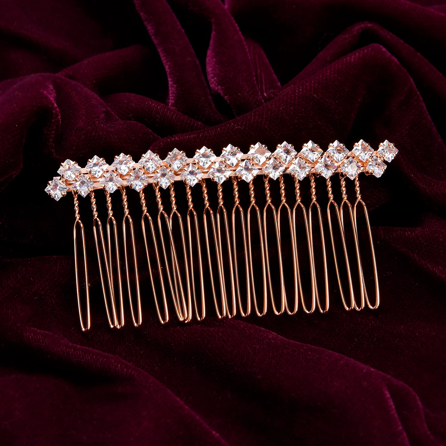 Royal Romance Inanna Comb Pin Hair Accessories