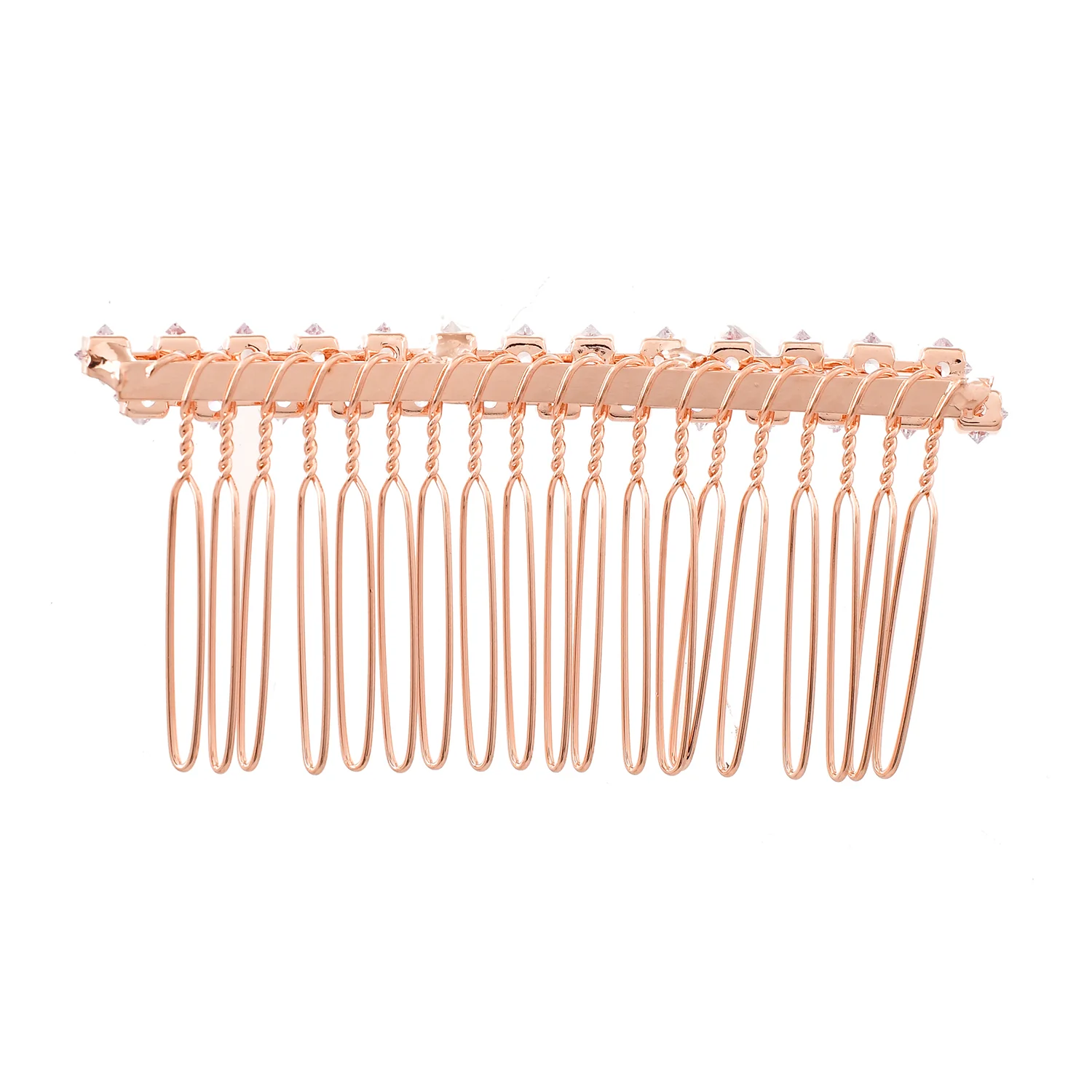 Royal Romance Inanna Comb Pin Hair Accessories - Image 5