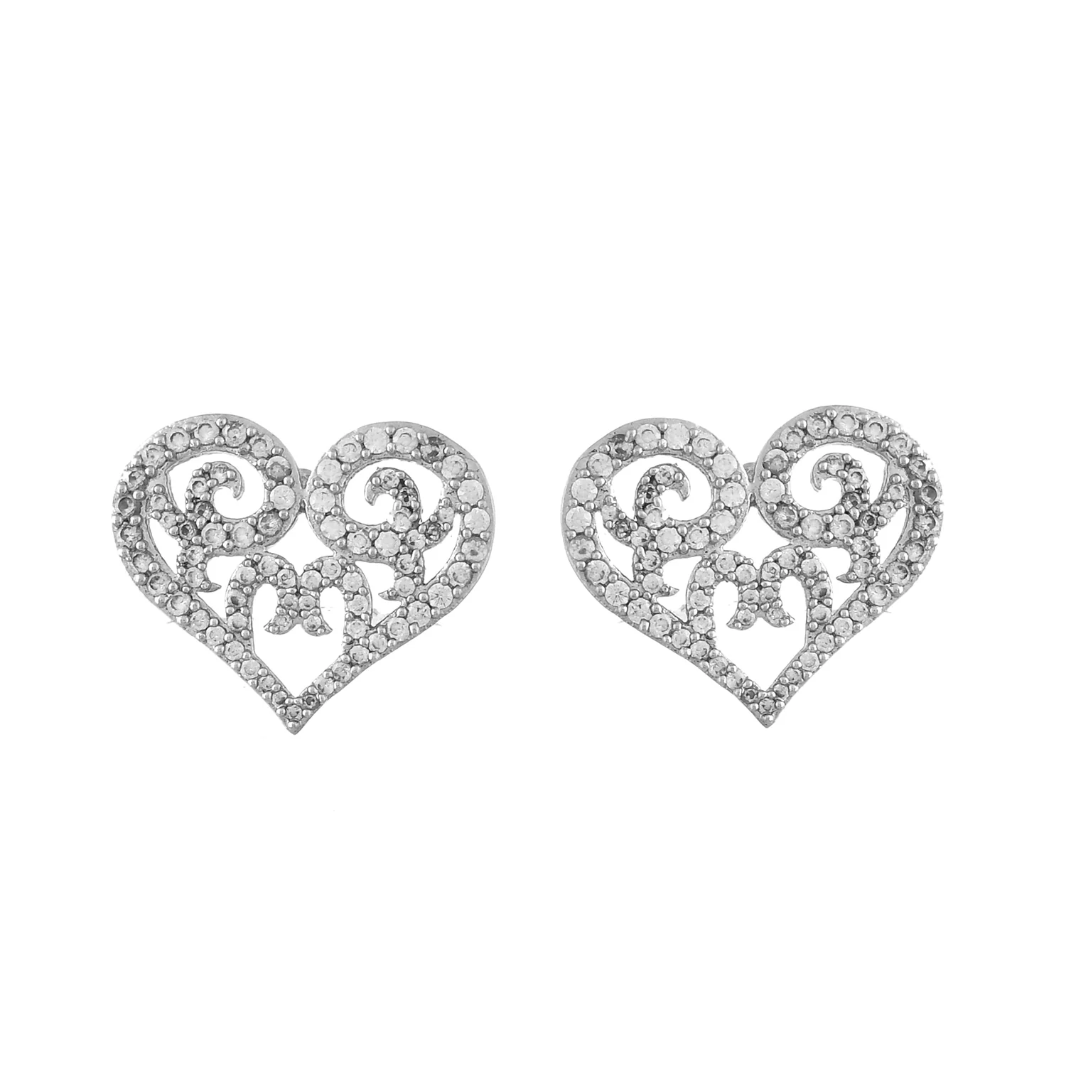 Royal Romance Noorie Statement Choker Set - Image 5
