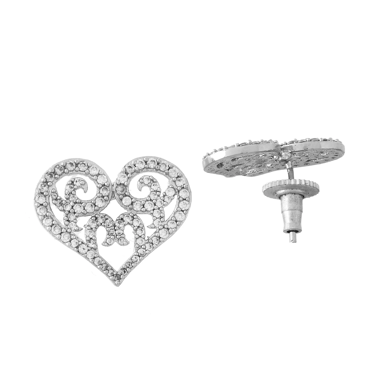 Royal Romance Noorie Statement Choker Set - Image 6