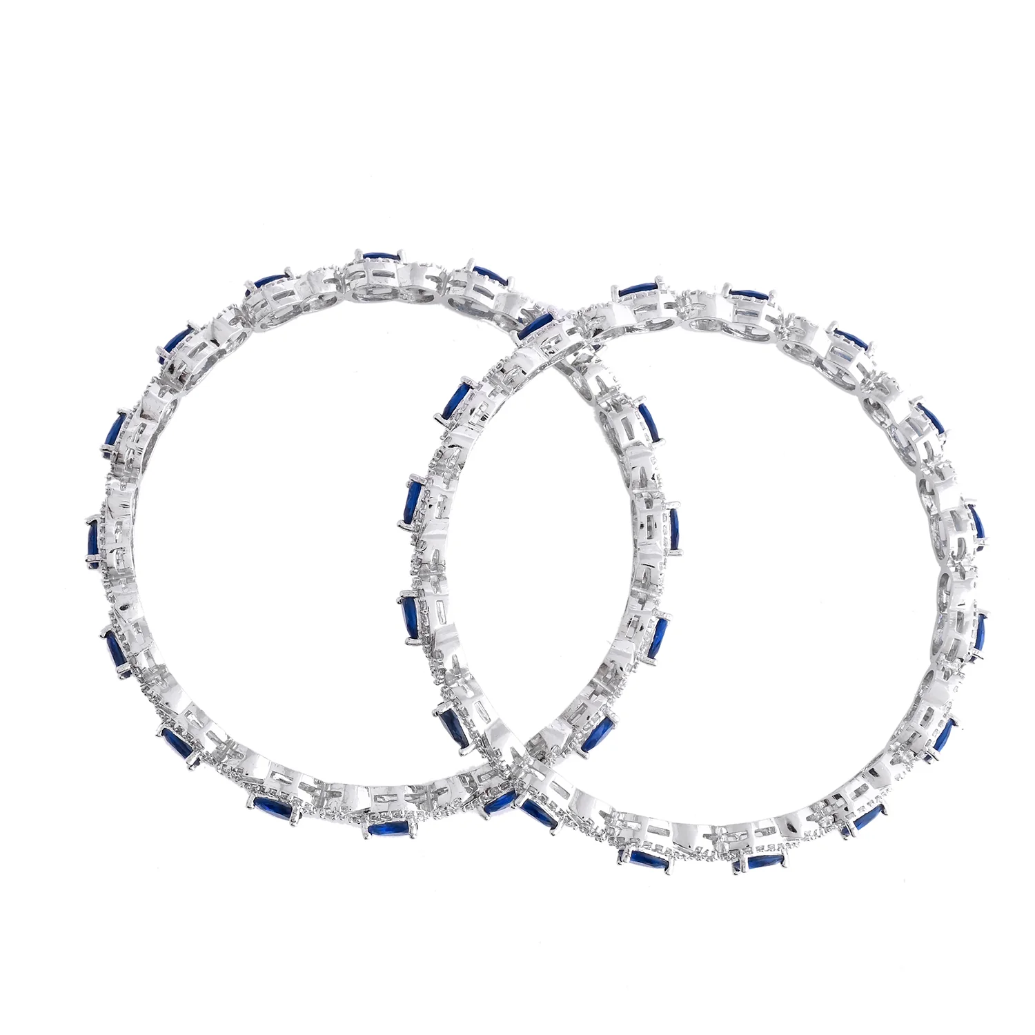 Royal Romance Victoria Bangles - Image 5