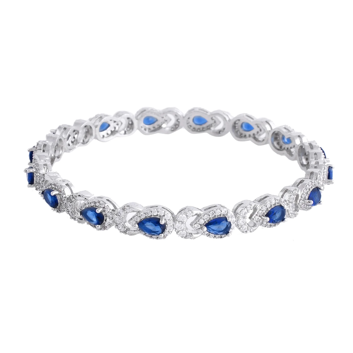Royal Romance Victoria Bangles - Image 6