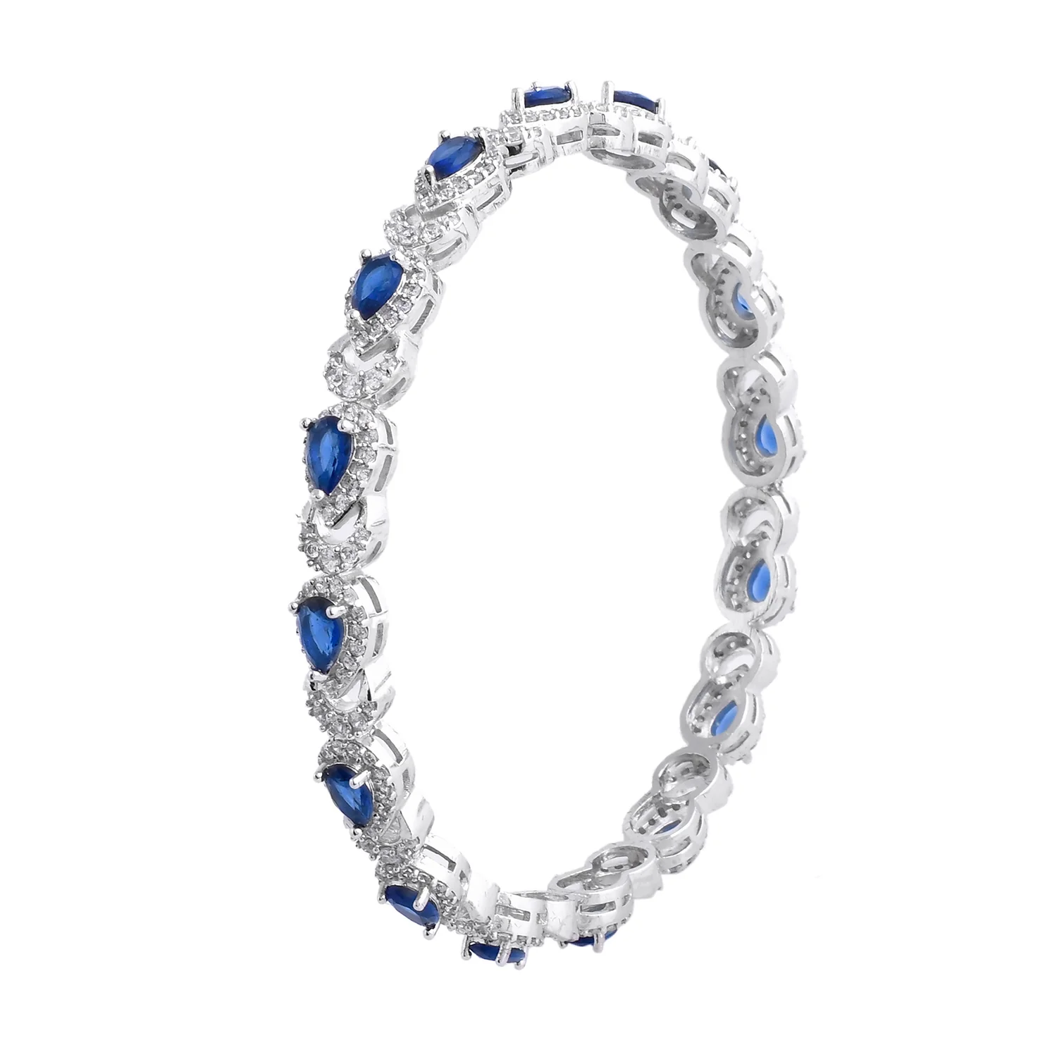 Royal Romance Victoria Bangles - Image 7