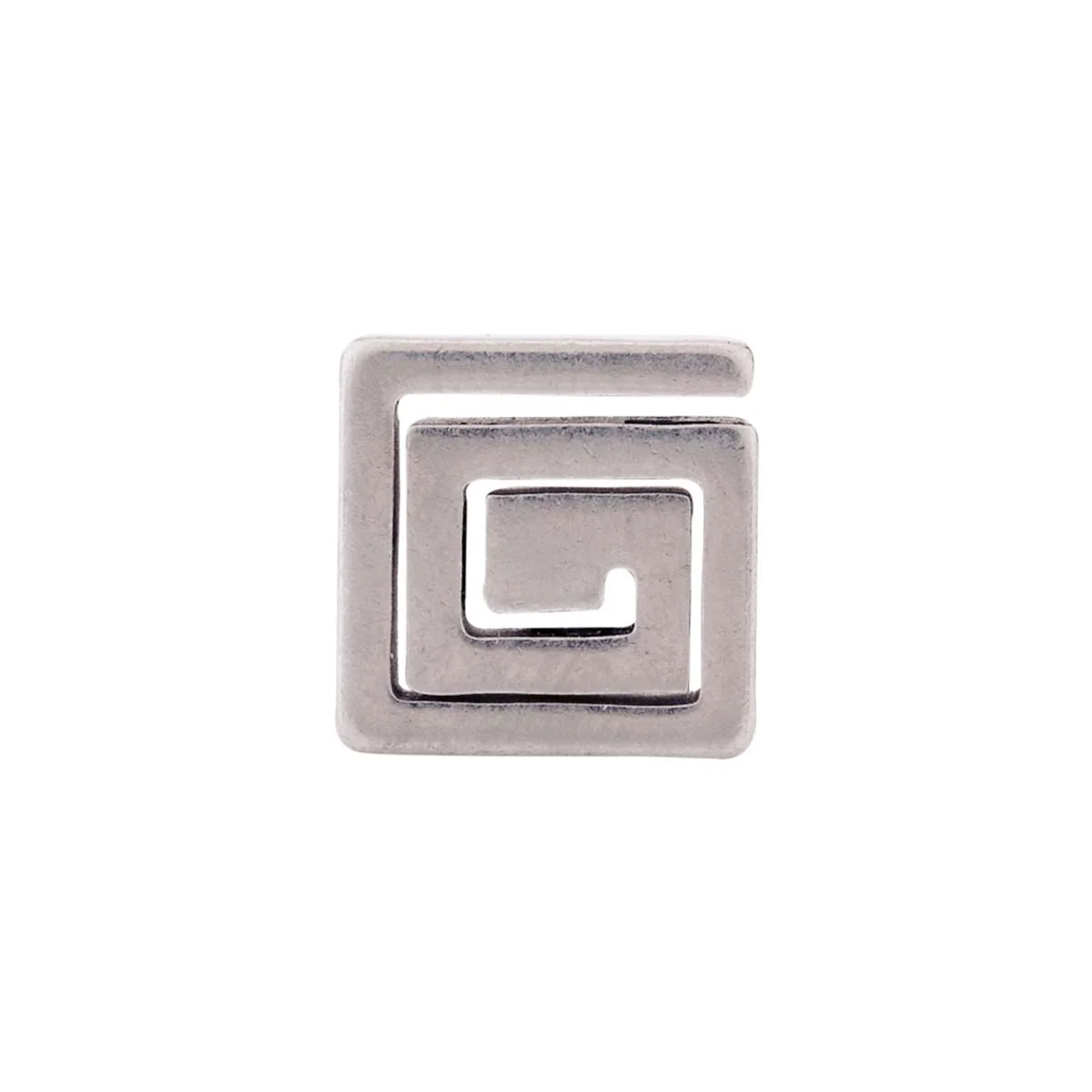 Royal Stud Designer Style Earring - Image 3