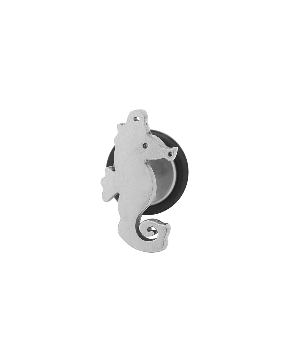 Seahorse Stud from the Stud Out Collection - Image 2