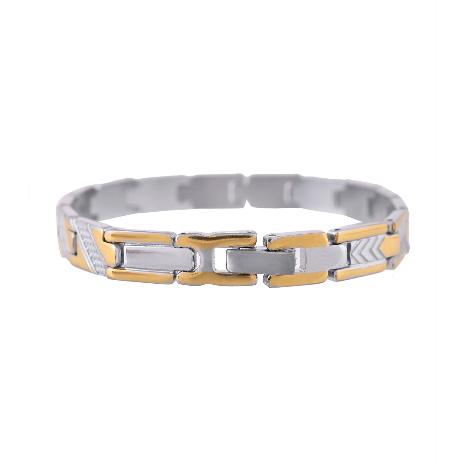Signature Command Mens Bracelet - Image 3