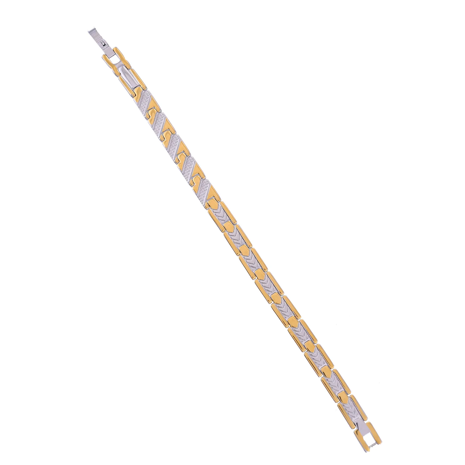 Signature Command Mens Bracelet - Image 4