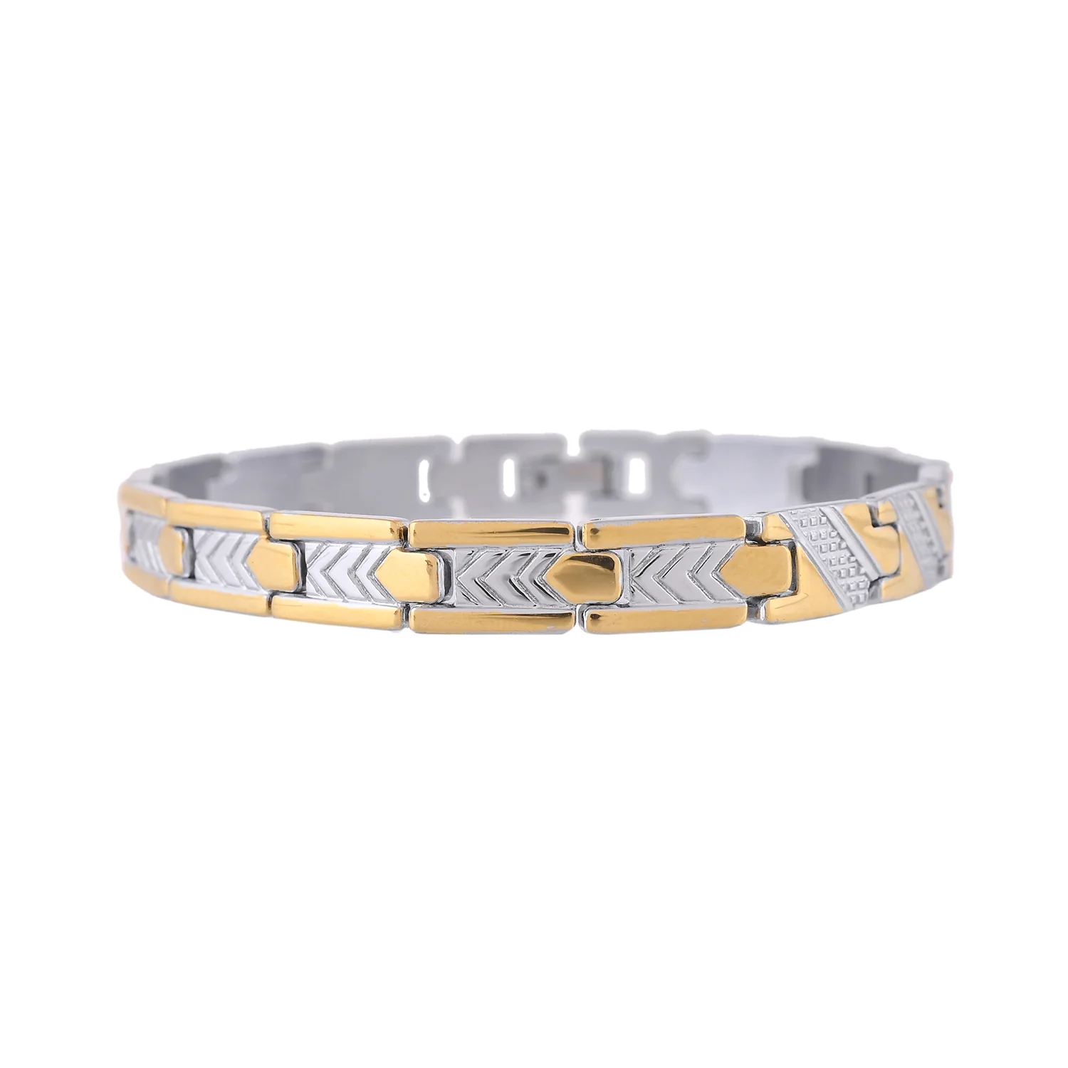 Signature Command Mens Bracelet - Image 5