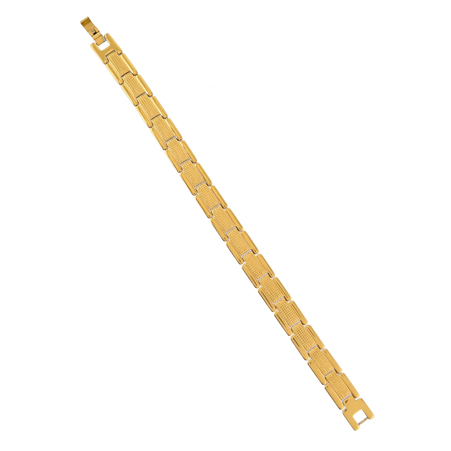 Signature Crownline Mens Bracelet - Image 3