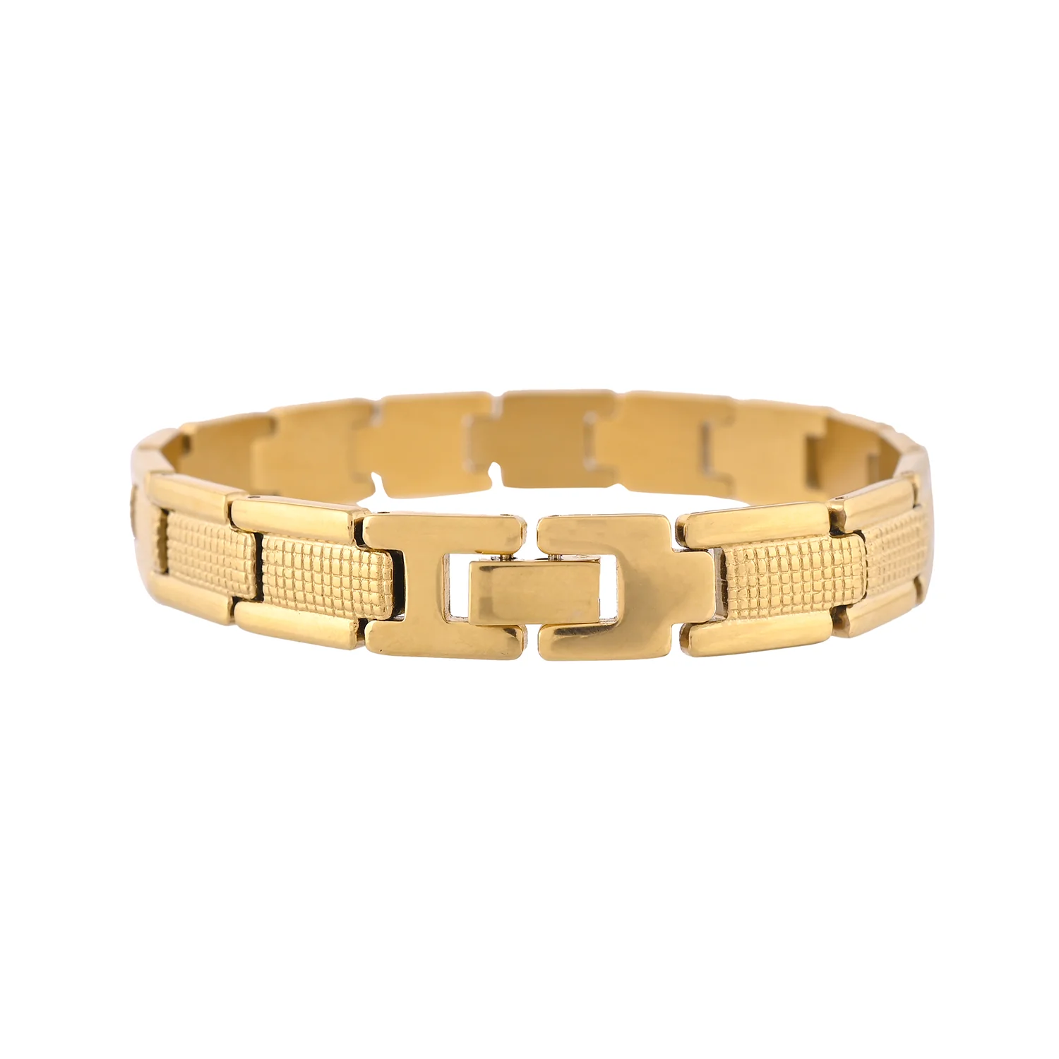 Signature Crownline Mens Bracelet - Image 4