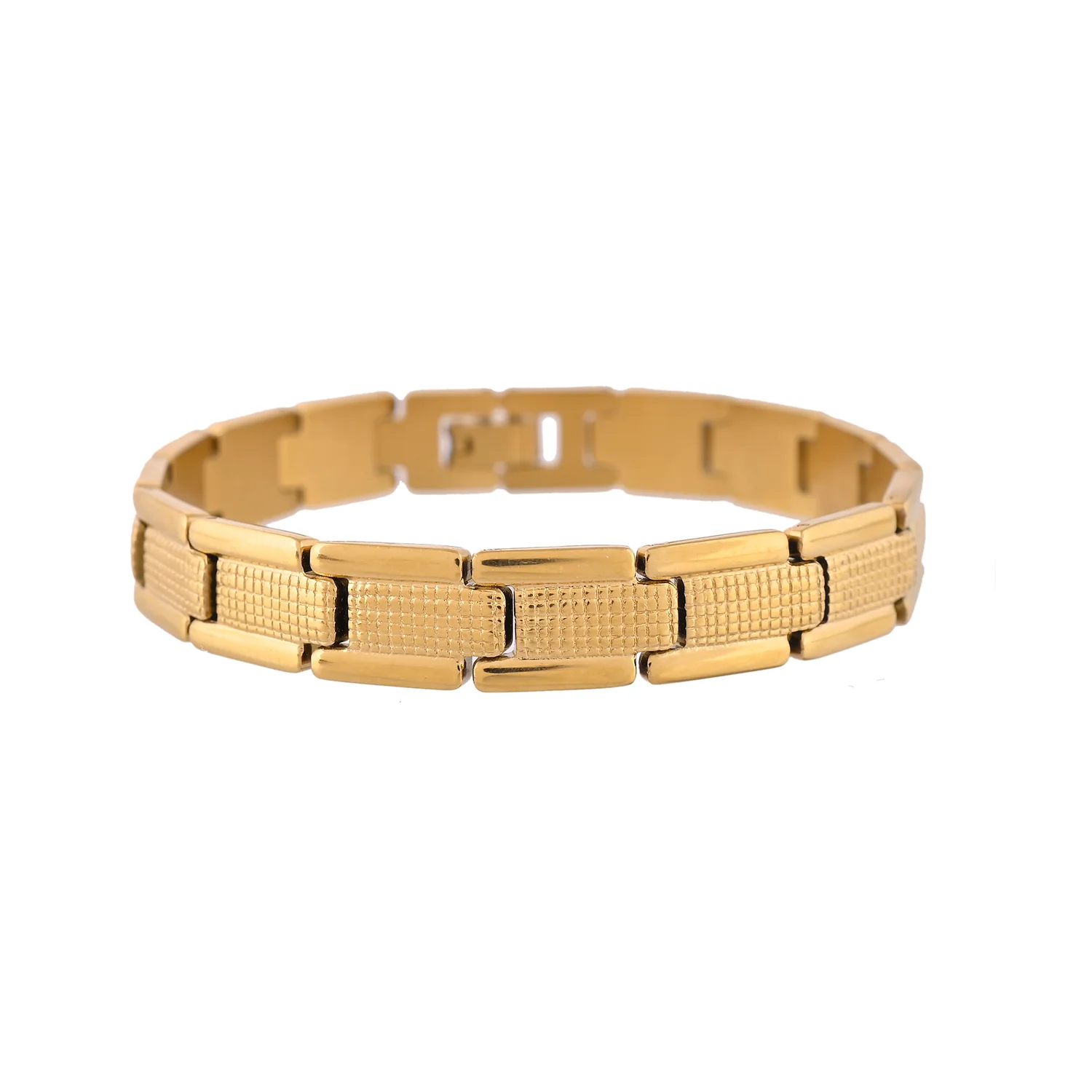 Signature Crownline Mens Bracelet - Image 5
