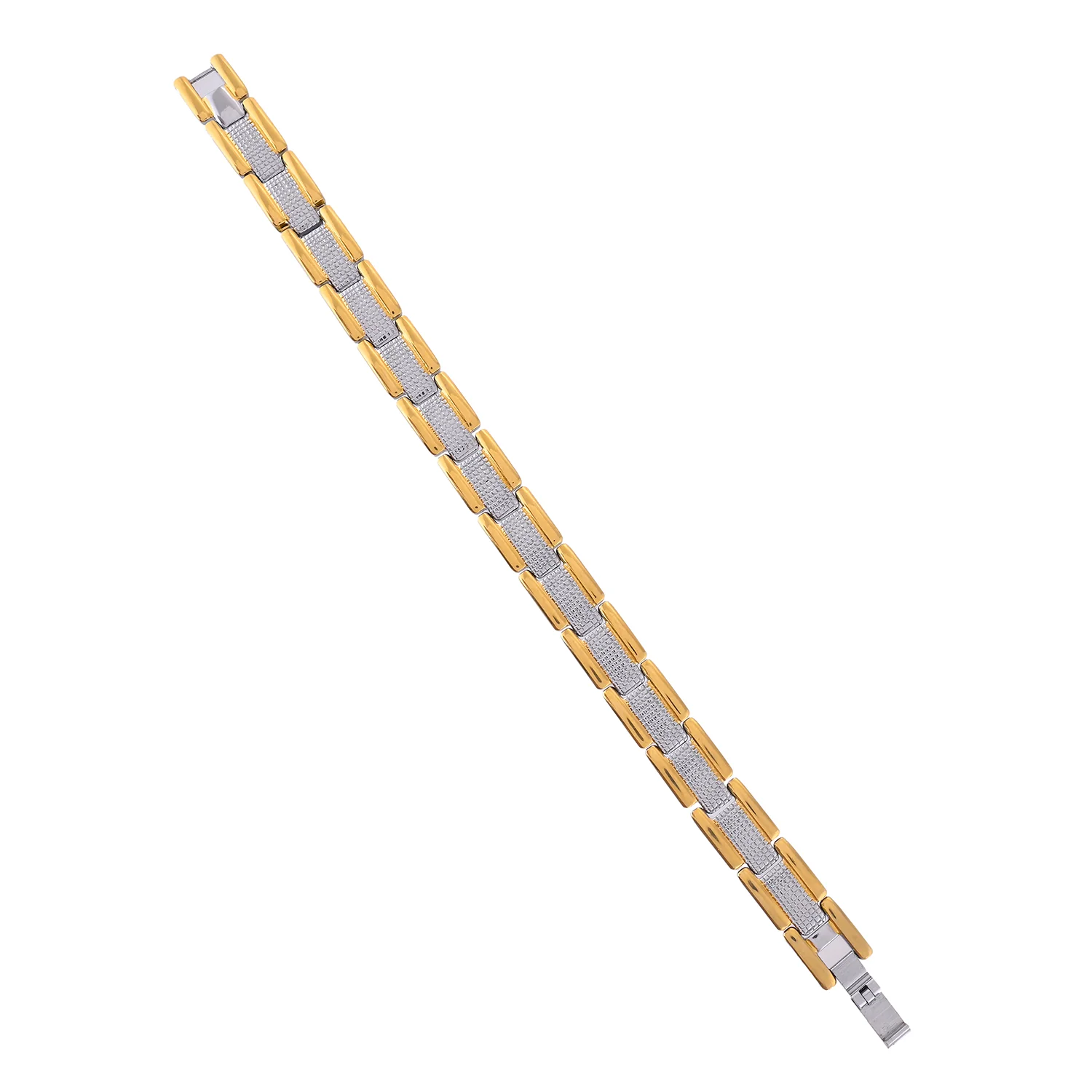 Signature Knightline Mens Bracelet - Image 4