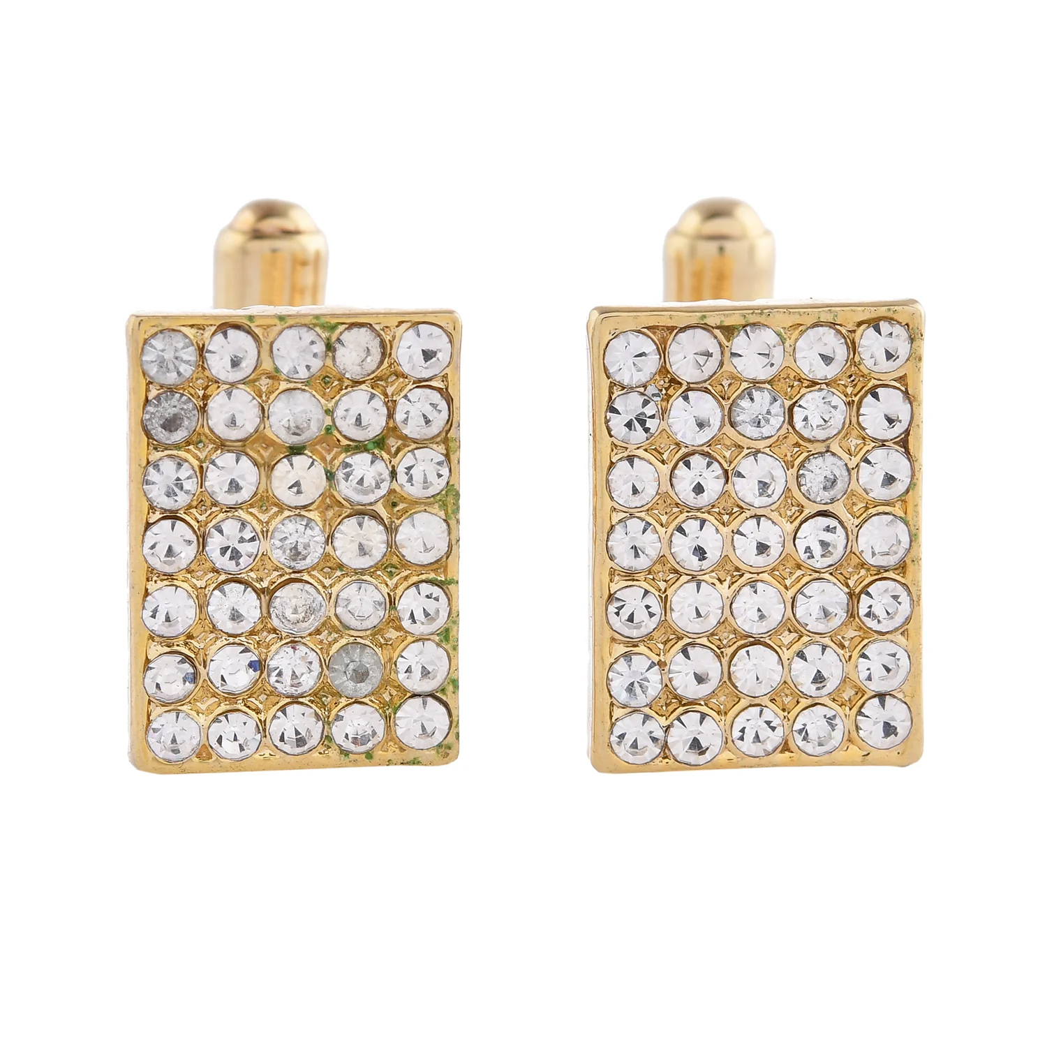Signature Luxe Mens Cufflinks - Image 4