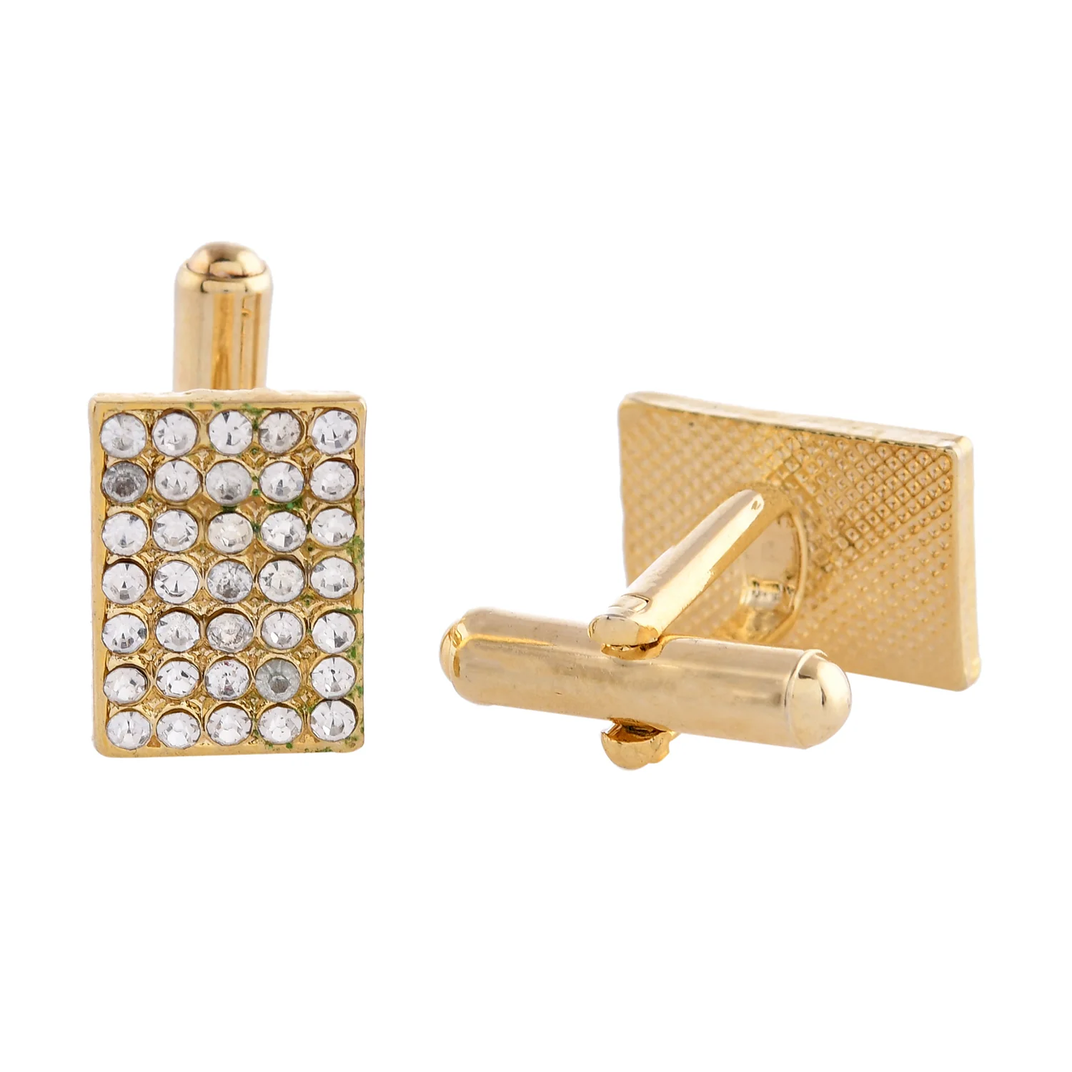 Signature Luxe Mens Cufflinks - Image 5