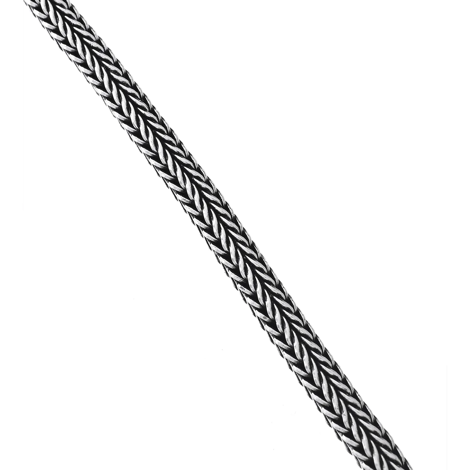Signature Valor Mens Bracelet - Image 4